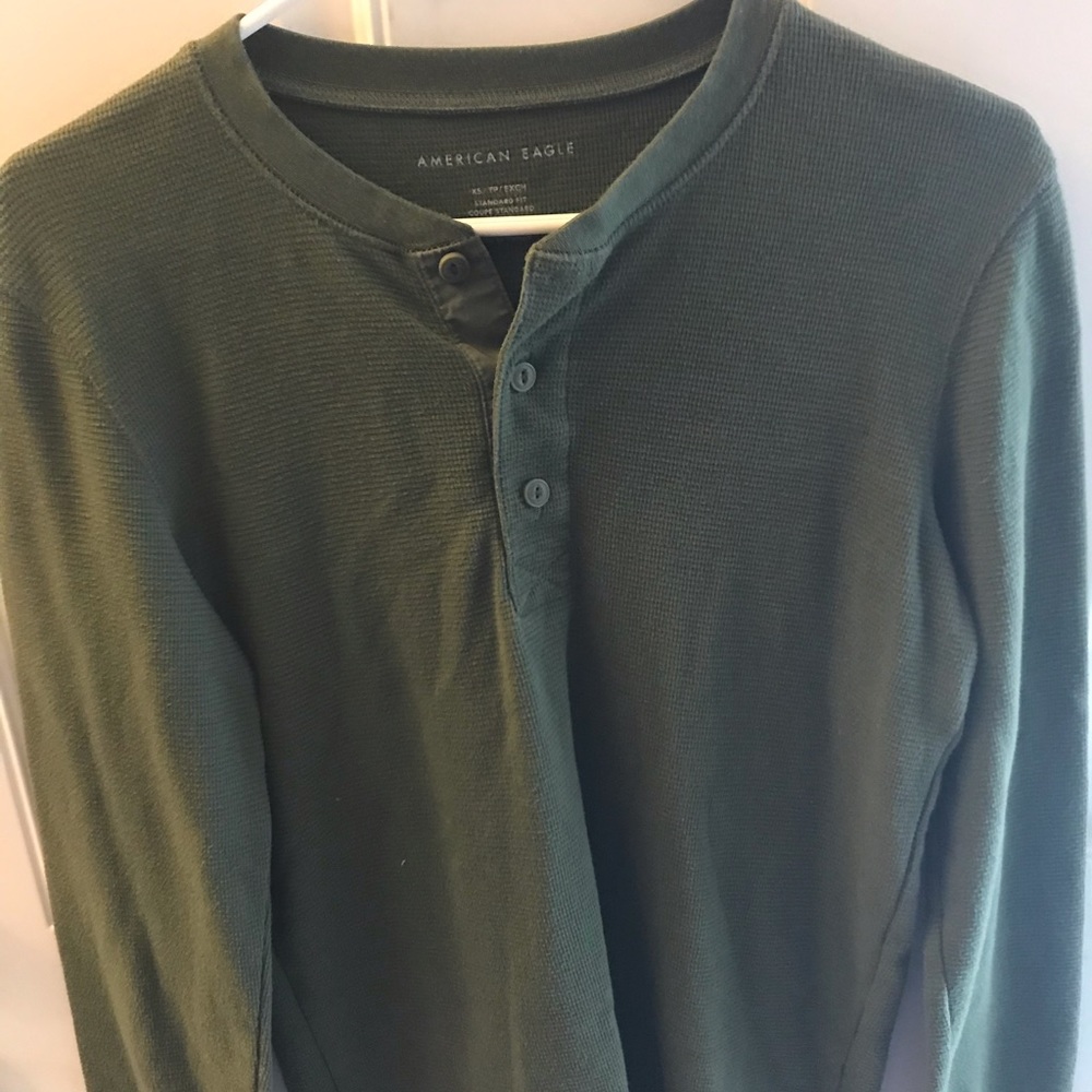 American Eagle Men’s Shirt